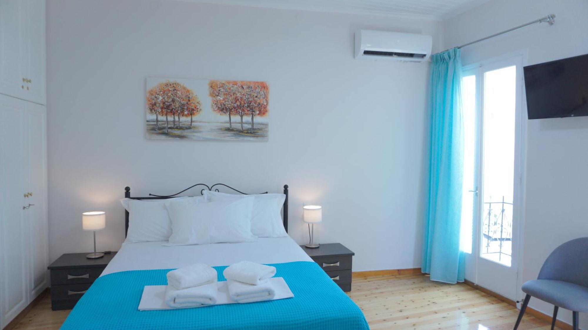 Lefkada Inn Studios Lefkada City Exterior foto