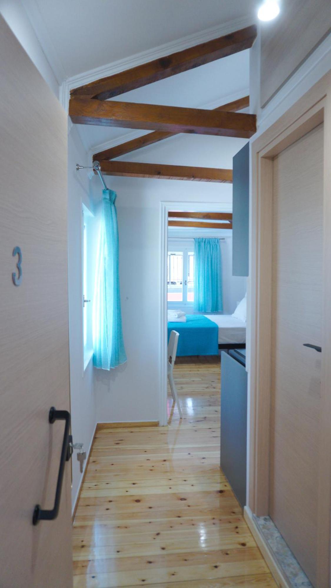 Lefkada Inn Studios Lefkada City Exterior foto