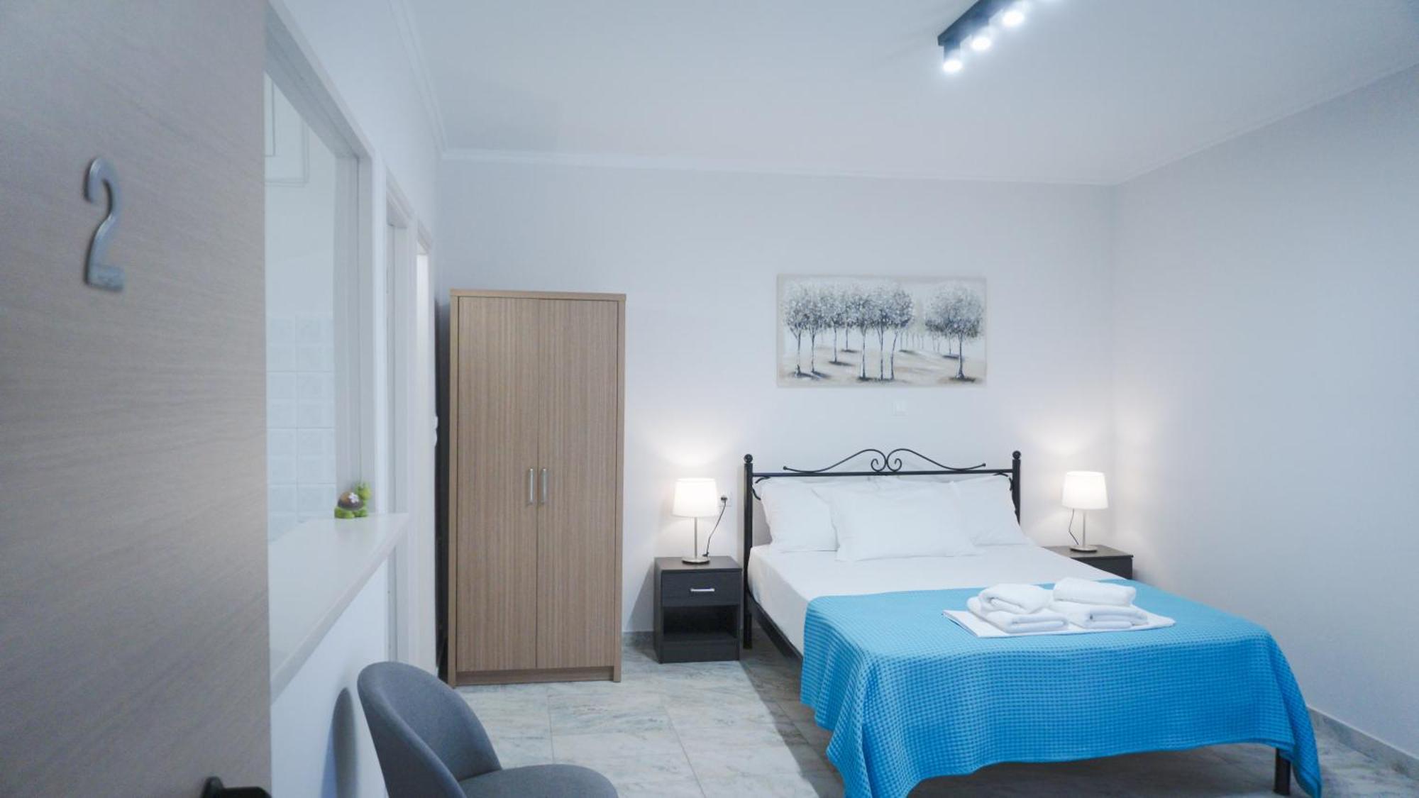 Lefkada Inn Studios Lefkada City Exterior foto